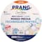 Prang® 9" Heavyweight Mixed Media Paper Circles, 200ct.